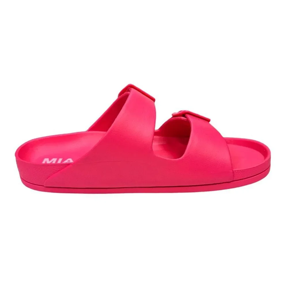 MIA jasmin neon
